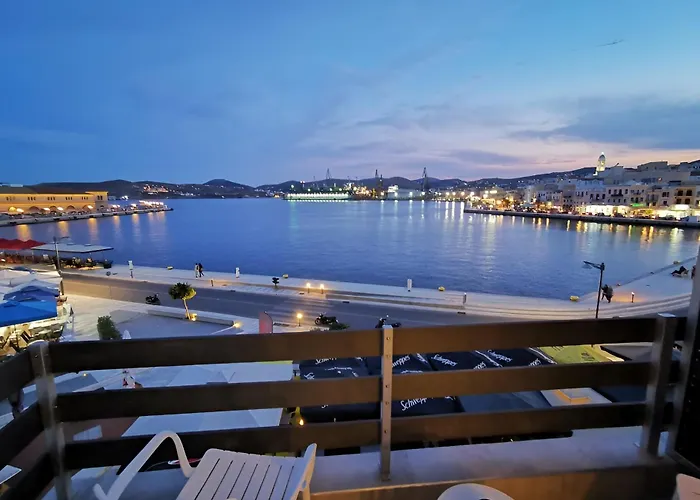 Diio Suites